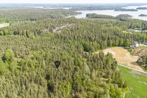 Vasikkasaarentie, Särkisalo, Salo