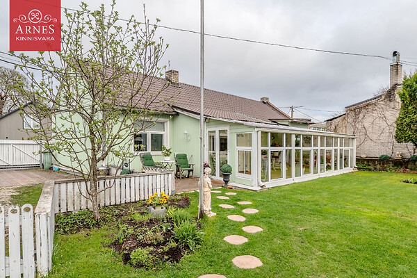Läänemaa, Haapsalu, Haapsalu linn, Niine 2