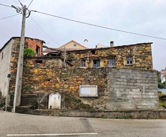 Pampilhosa da Serra,  PT