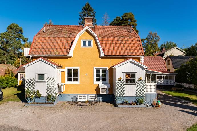 LJUSNE, Söderhamns kommun