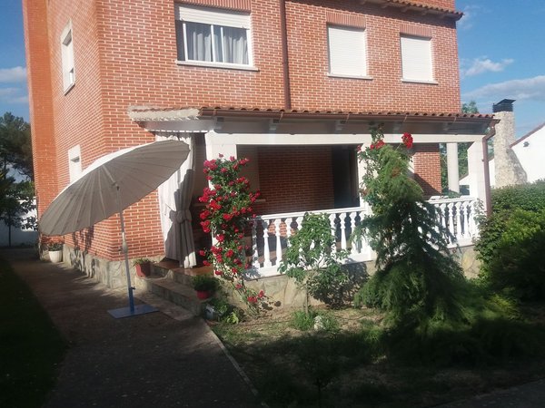 Boecillo,  ES