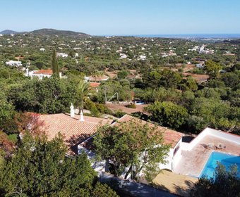 Santa Bárbara de Nexe,  PT