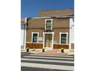 Barcarrota,  ES