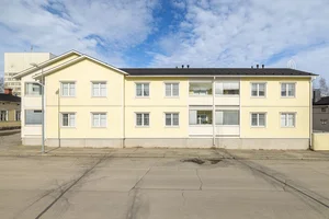 Koulukatu 8, Keskusta, Kemi