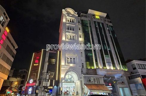 District 3, Ho Chi Minh