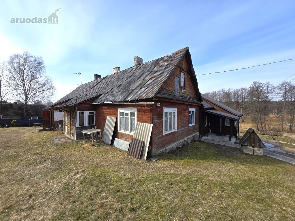 Švenčionių r. sav., Švenčionėlių m.