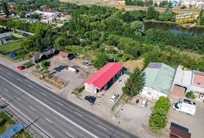 Gării, Sfântu Gheorghe