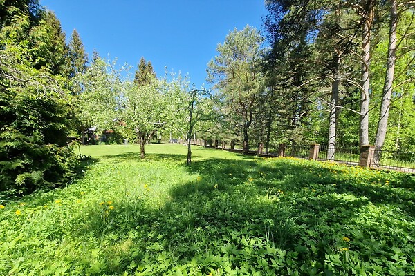 Pärnumaa, Pärnu, Paikuse, Jõekalda tee 33a