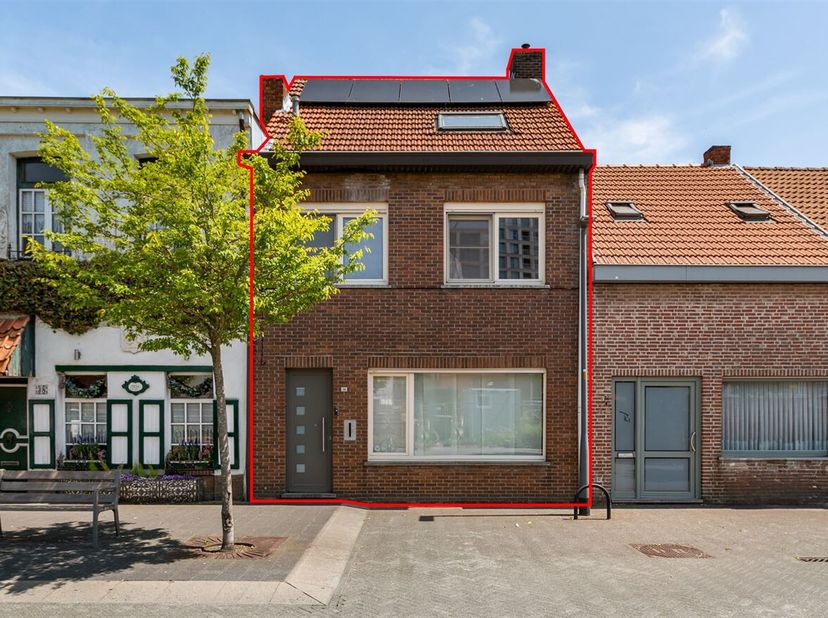 Akkerpad 36 2300 Turnhout
