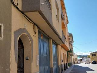 Pozo Alcón,  ES