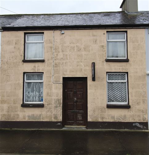 No.4 St.Mel's road, Longford, Longford