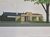Pakruojo r. sav., Klovainių mstl. Užupio g.
