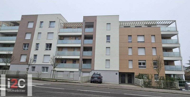 à Ferney-Voltaire (01210)