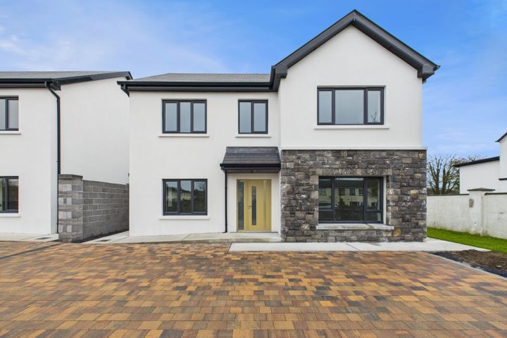 1 Park Road, Athenry, Co. Galway