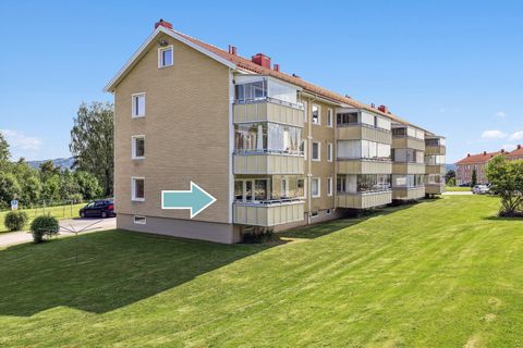 Kongerødvegen 55C, Skien