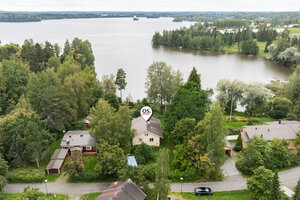 Kuokkalantie 25, 37550 Lempäälä