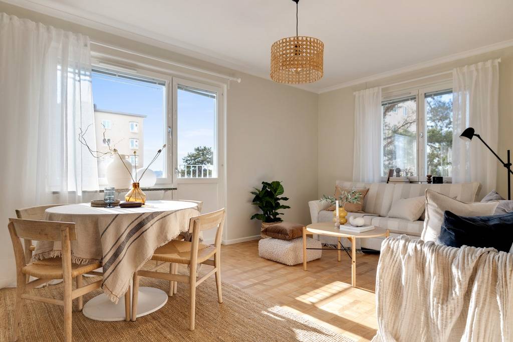 Årsta, Stockholms kommun