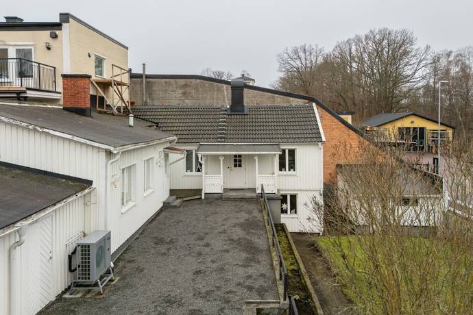 Oskarshamn, Oskarshamns kommun