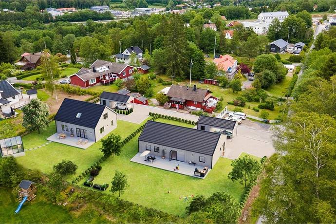 Landvetter, Härryda kommun