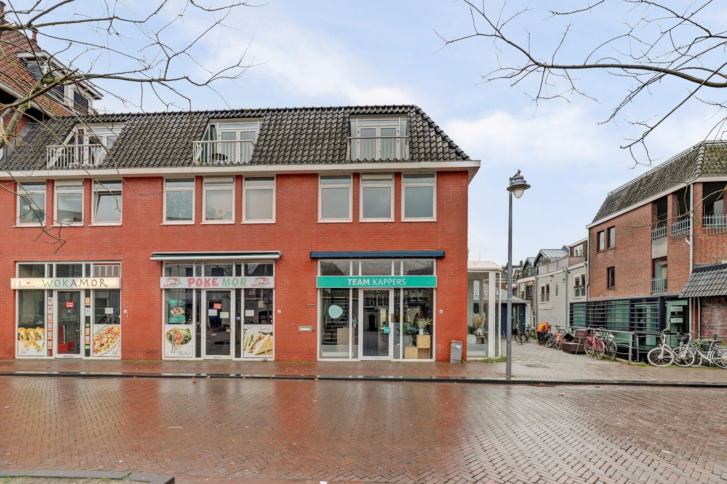 Achter de Waag 15