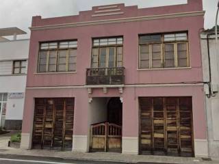 Villa de Mazo,  ES
