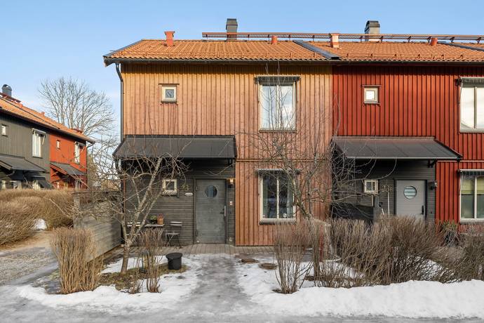 Östermalm, Borlänge kommun