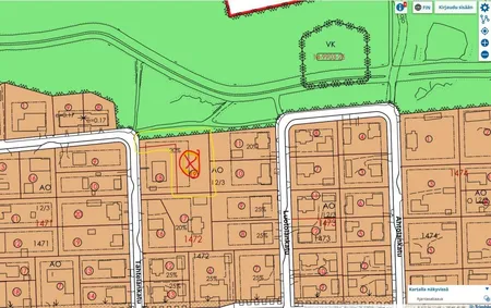 Tähtelänkatu 6b, Karsikko, Joensuu