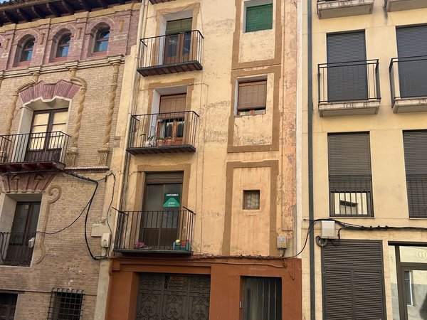 Tarazona,  ES