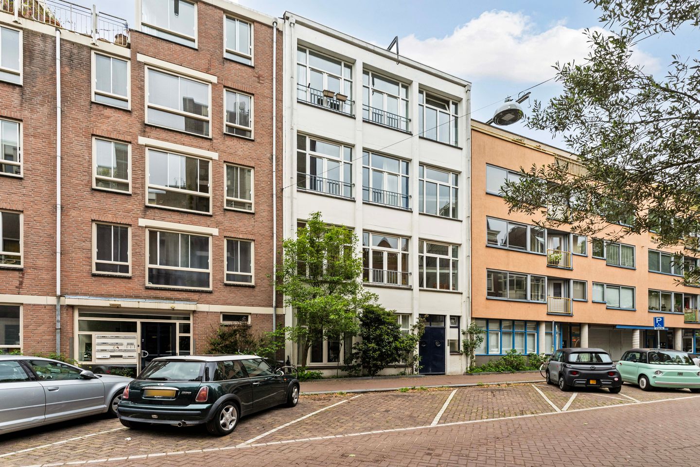 Nieuwe Amstelstraat 57