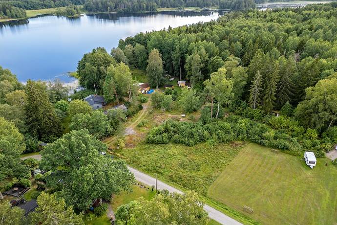 Gottröra, Norrtälje kommun