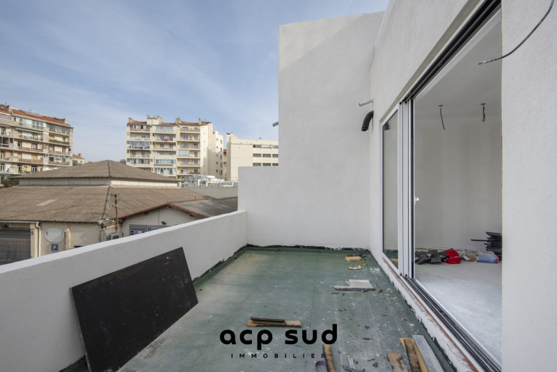 à Marseille (13007)