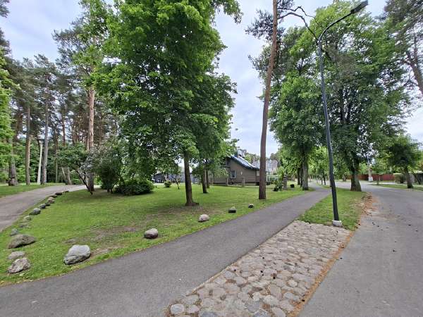 Kaunas, Panemunė, Gailutės g., prieš 1 val.
