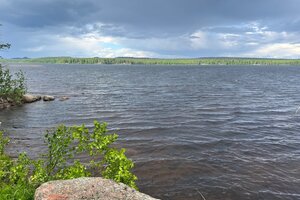 Alposjärvi, Pello
