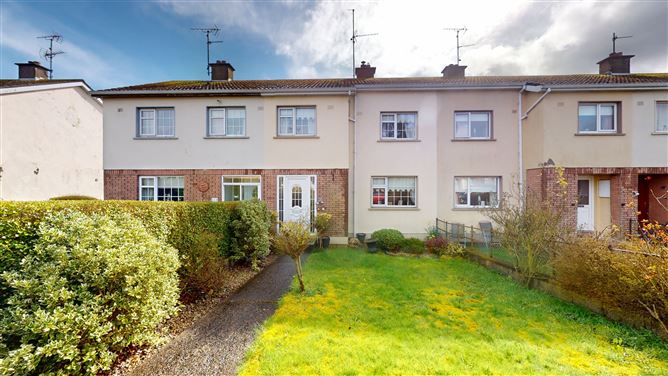 116 Drumnaveil Estate,, Cootehill, Cavan