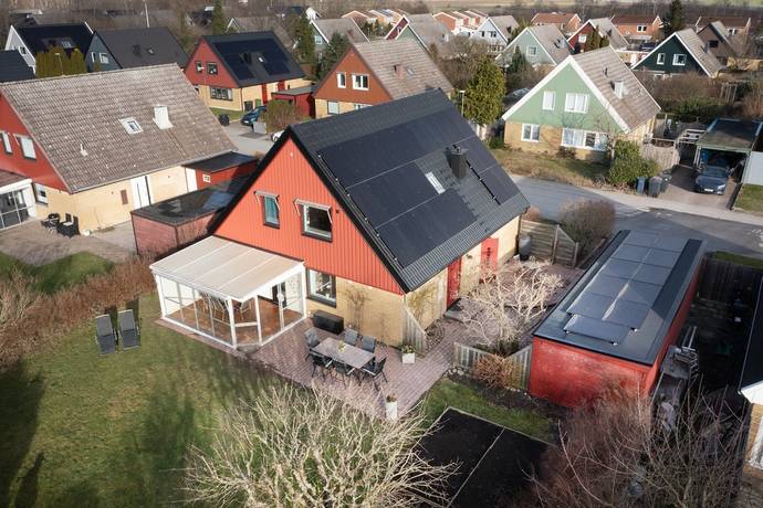 Åkarp, Burlövs kommun