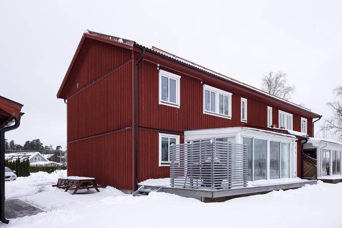 Sala, Sala kommun