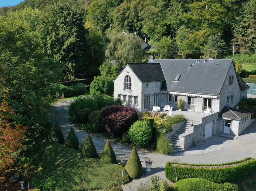 Rue de la Haie Himbe 13 6940 Durbuy