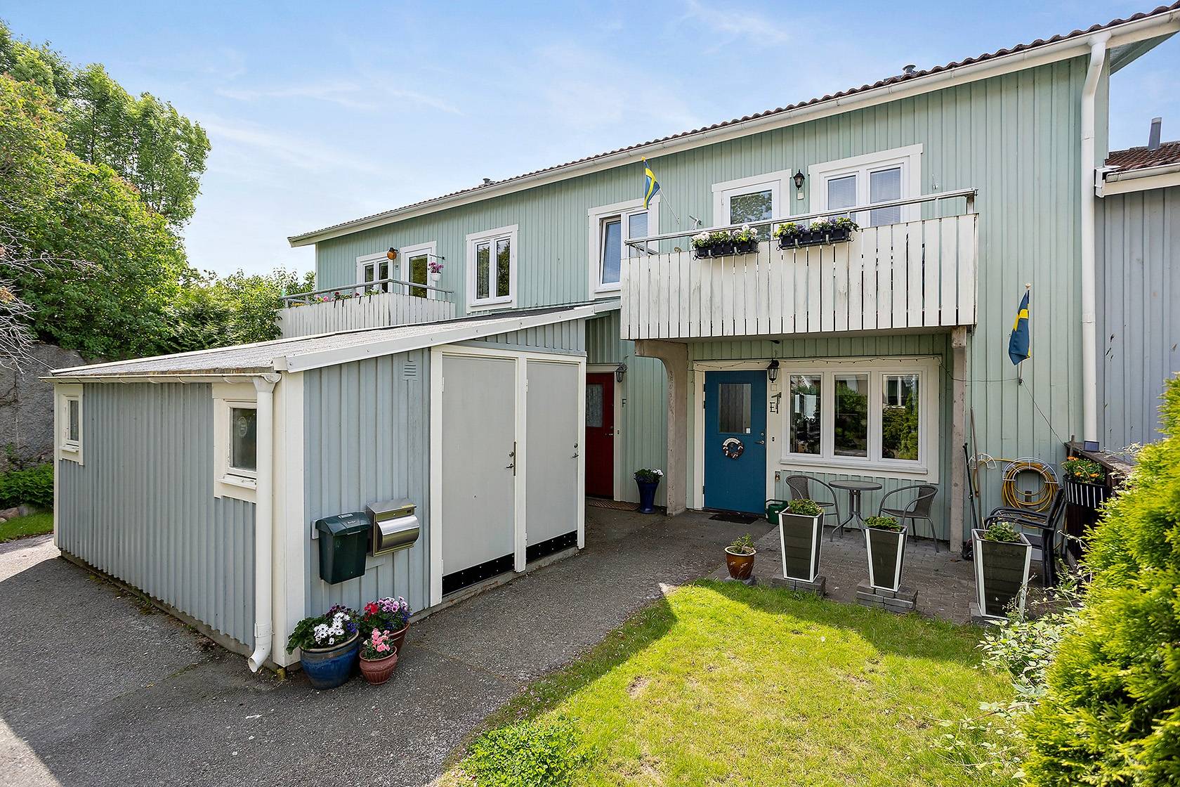 Askersund, Askersunds kommun