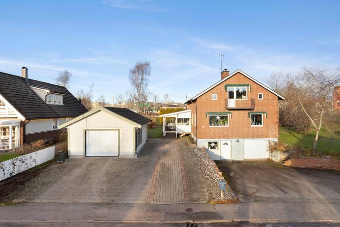 Askersund, Askersunds kommun