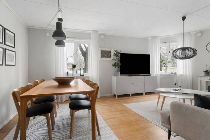 Alingsås, Alingsås kommun