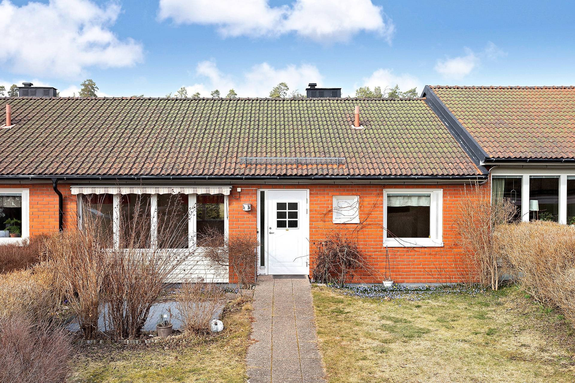 Västeräng