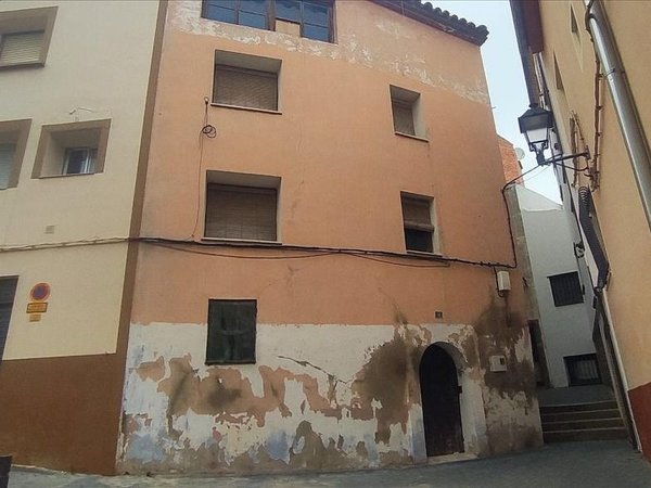 Caspe,  ES