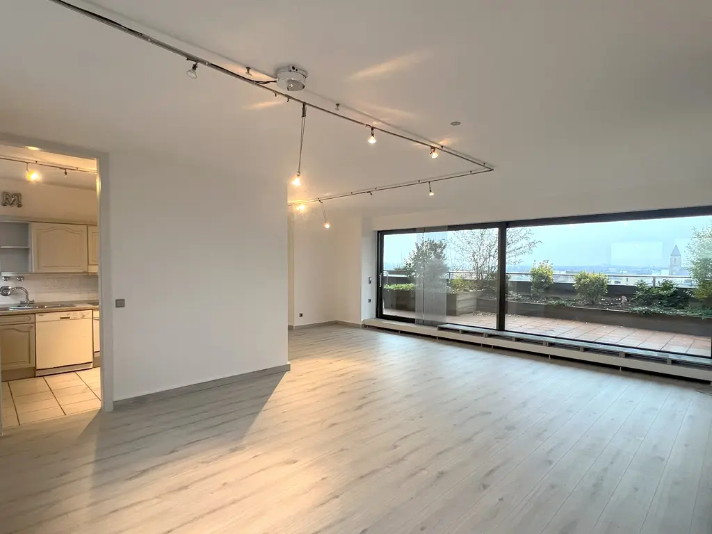 Altstadt-Mitte, 46045 Oberhausen