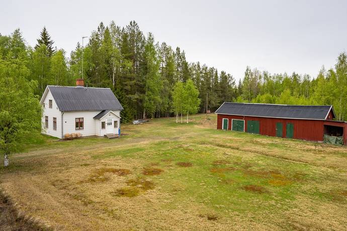 Kåge, Skellefteå kommun