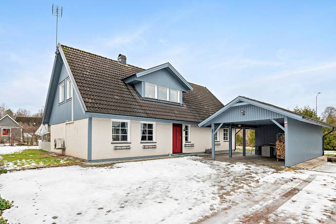 Osby, Osby kommun