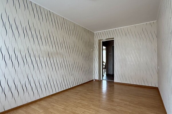 apartment for sale, 3 rooms - Outokumpu tn 19, Järve, Kohtla-Järve, Ida-Virumaa
