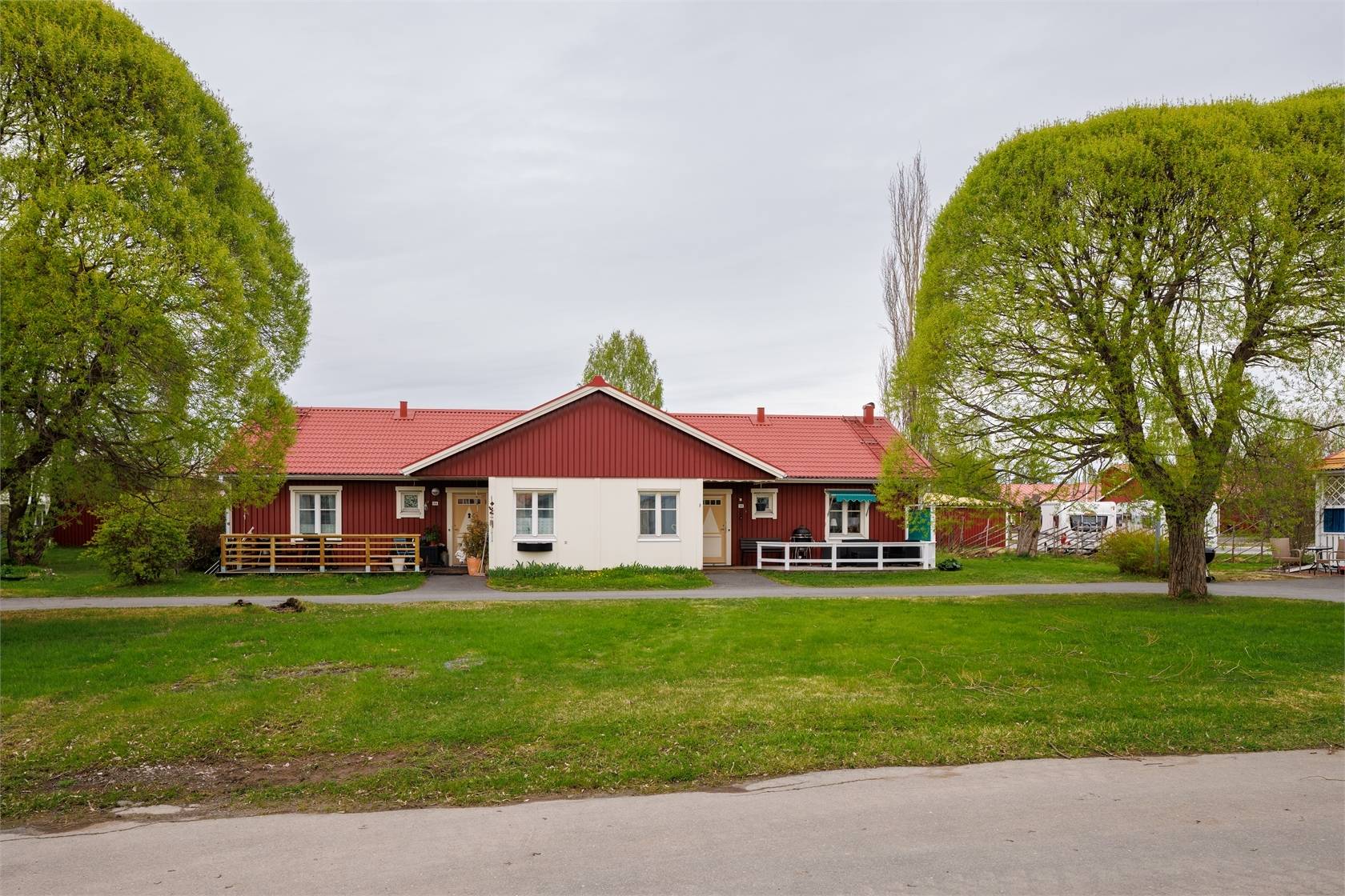Sävast, Bodens kommun
