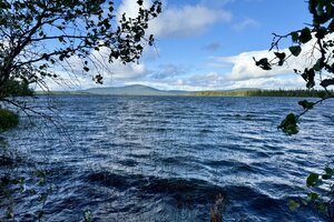 Matinlahti Jeris, 99300 Muonio