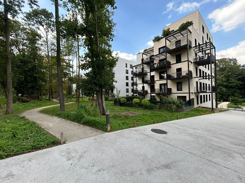à Massy (91300)