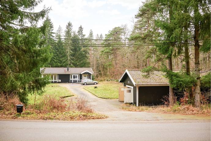 Landvetter, Härryda kommun
